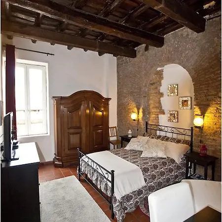 Trastevere Cedro