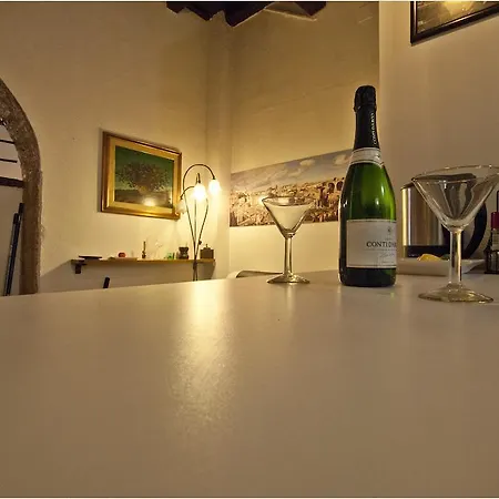Trastevere Cedro