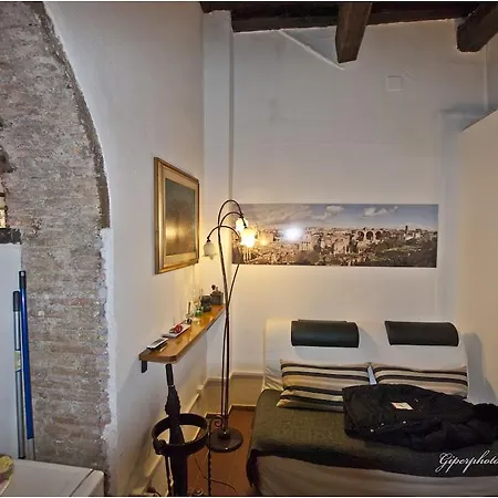 Апартаменты Trastevere Cedro