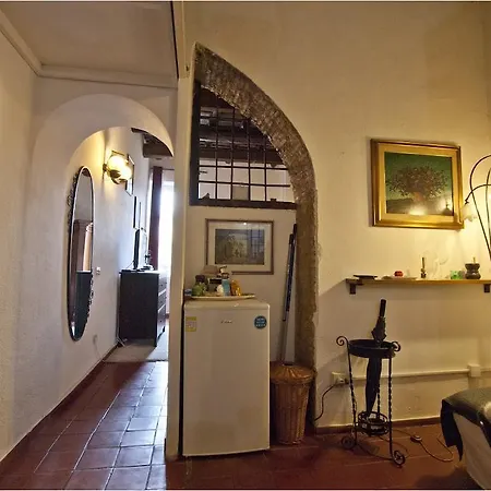 Trastevere Cedro