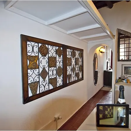 Апартаменты Trastevere Cedro Рим