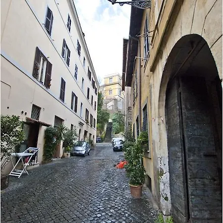 Trastevere Cedro *