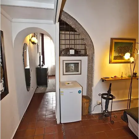 Apartamento Trastevere Cedro